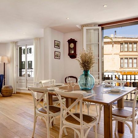 Holiday Home Casa Nova By Mauter Villas Ciutadella  Buitenkant foto