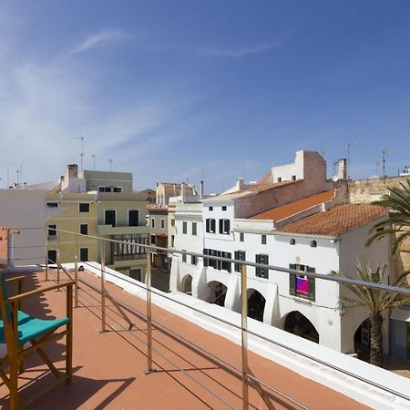 Holiday Home Casa Nova By Mauter Villas Ciutadella  Buitenkant foto
