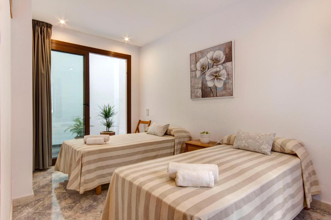 Holiday Home Casa Nova By Mauter Villas Ciutadella  Buitenkant foto