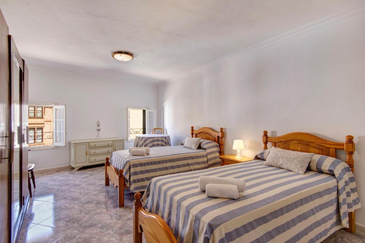 Holiday Home Casa Nova By Mauter Villas Ciutadella  Buitenkant foto