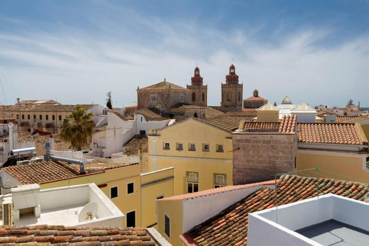 Holiday Home Casa Nova By Mauter Villas Ciutadella  Buitenkant foto