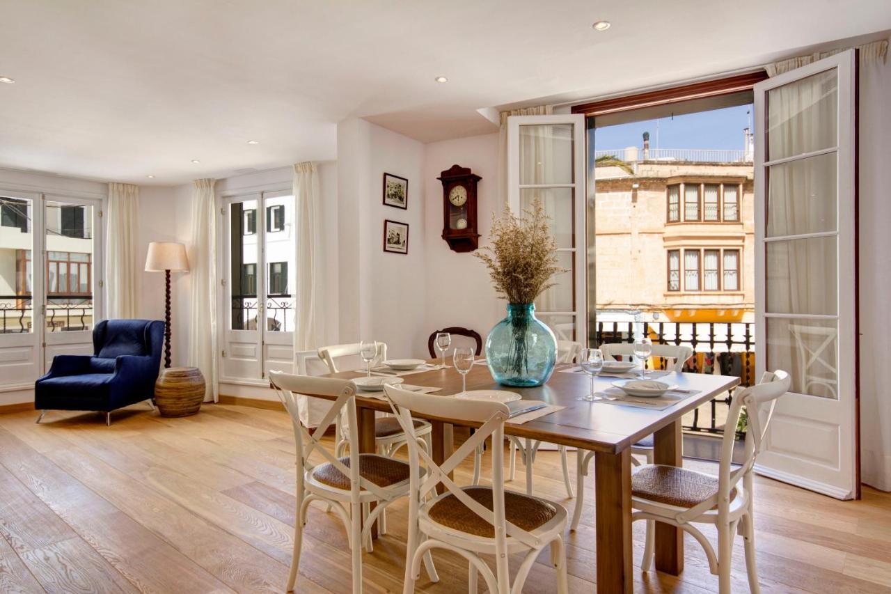 Holiday Home Casa Nova By Mauter Villas Ciutadella  Buitenkant foto