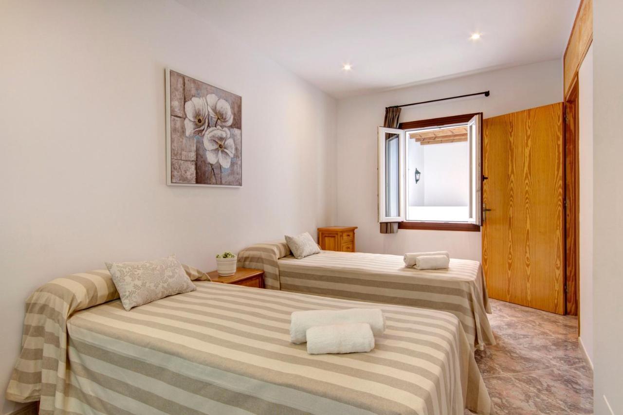 Holiday Home Casa Nova By Mauter Villas Ciutadella  Buitenkant foto