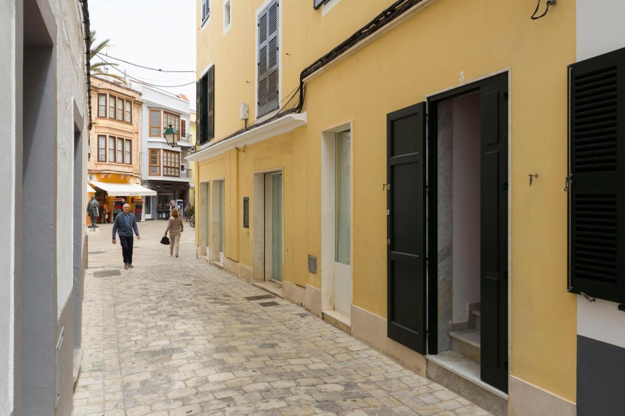 Holiday Home Casa Nova By Mauter Villas Ciutadella  Buitenkant foto