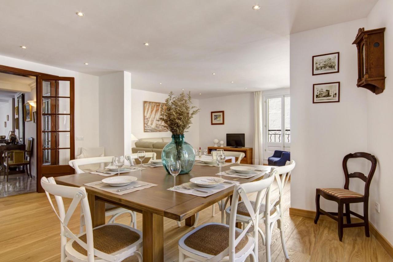 Holiday Home Casa Nova By Mauter Villas Ciutadella  Buitenkant foto