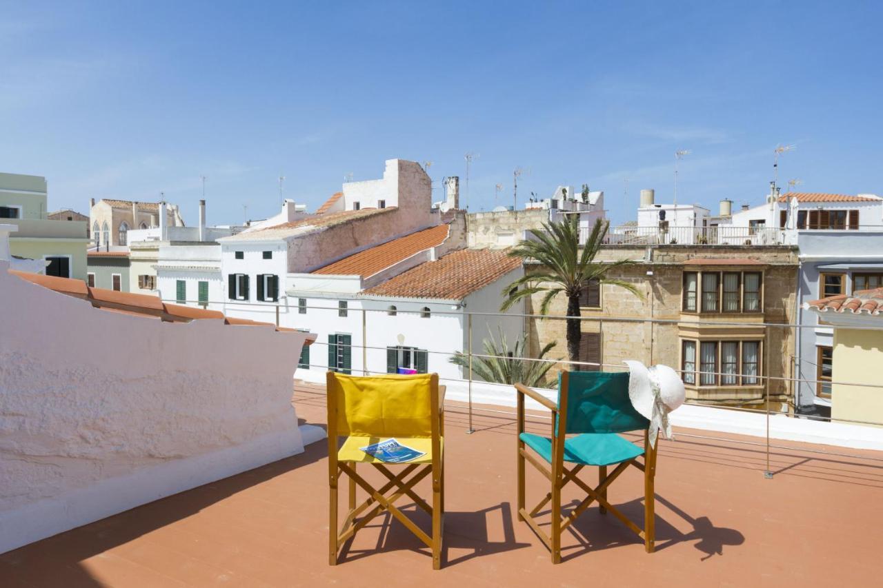 Holiday Home Casa Nova By Mauter Villas Ciutadella  Buitenkant foto