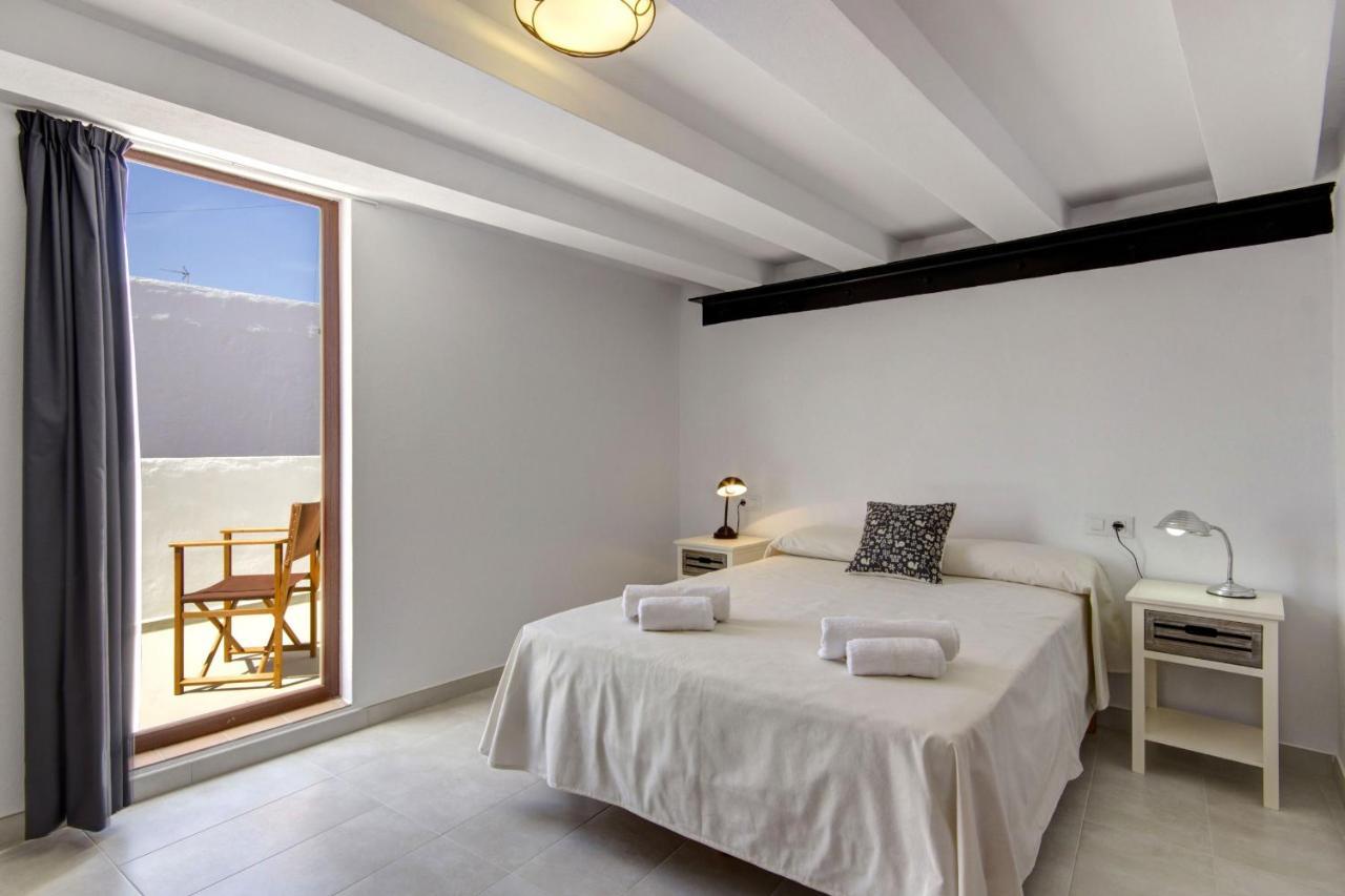 Holiday Home Casa Nova By Mauter Villas Ciutadella  Buitenkant foto