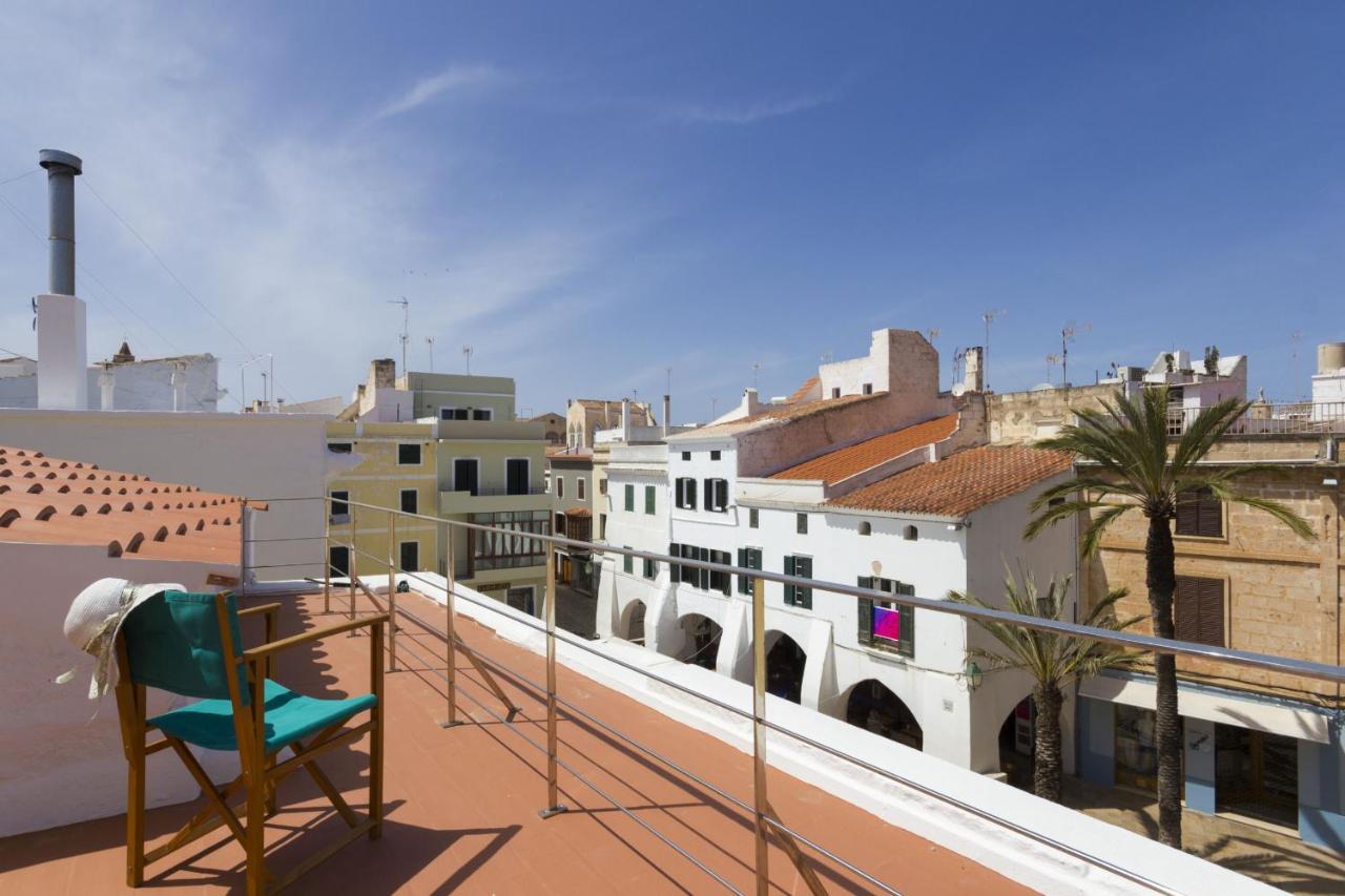 Holiday Home Casa Nova By Mauter Villas Ciutadella  Buitenkant foto
