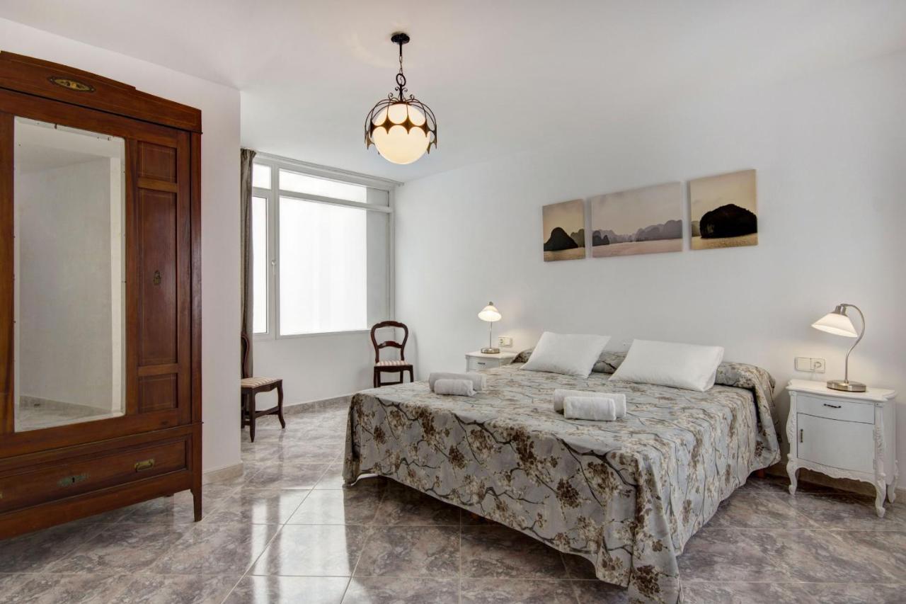Holiday Home Casa Nova By Mauter Villas Ciutadella  Buitenkant foto