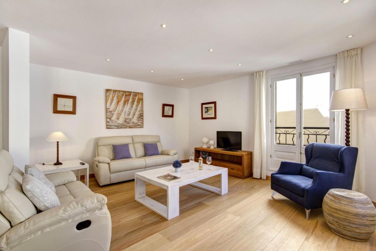 Holiday Home Casa Nova By Mauter Villas Ciutadella  Buitenkant foto