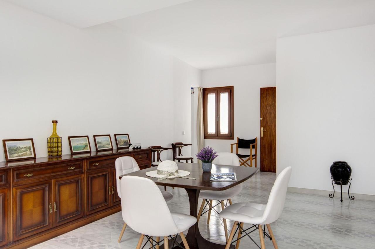 Holiday Home Casa Nova By Mauter Villas Ciutadella  Buitenkant foto