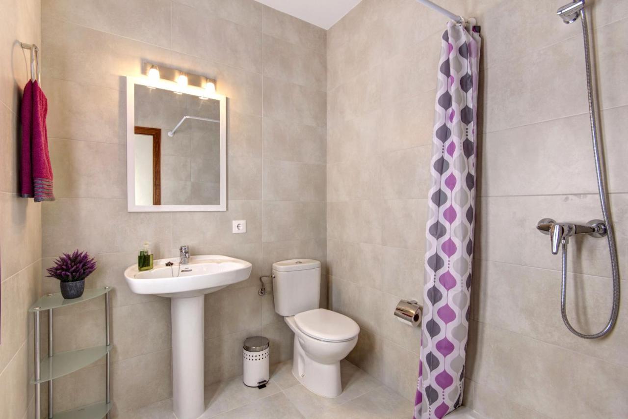 Holiday Home Casa Nova By Mauter Villas Ciutadella  Buitenkant foto