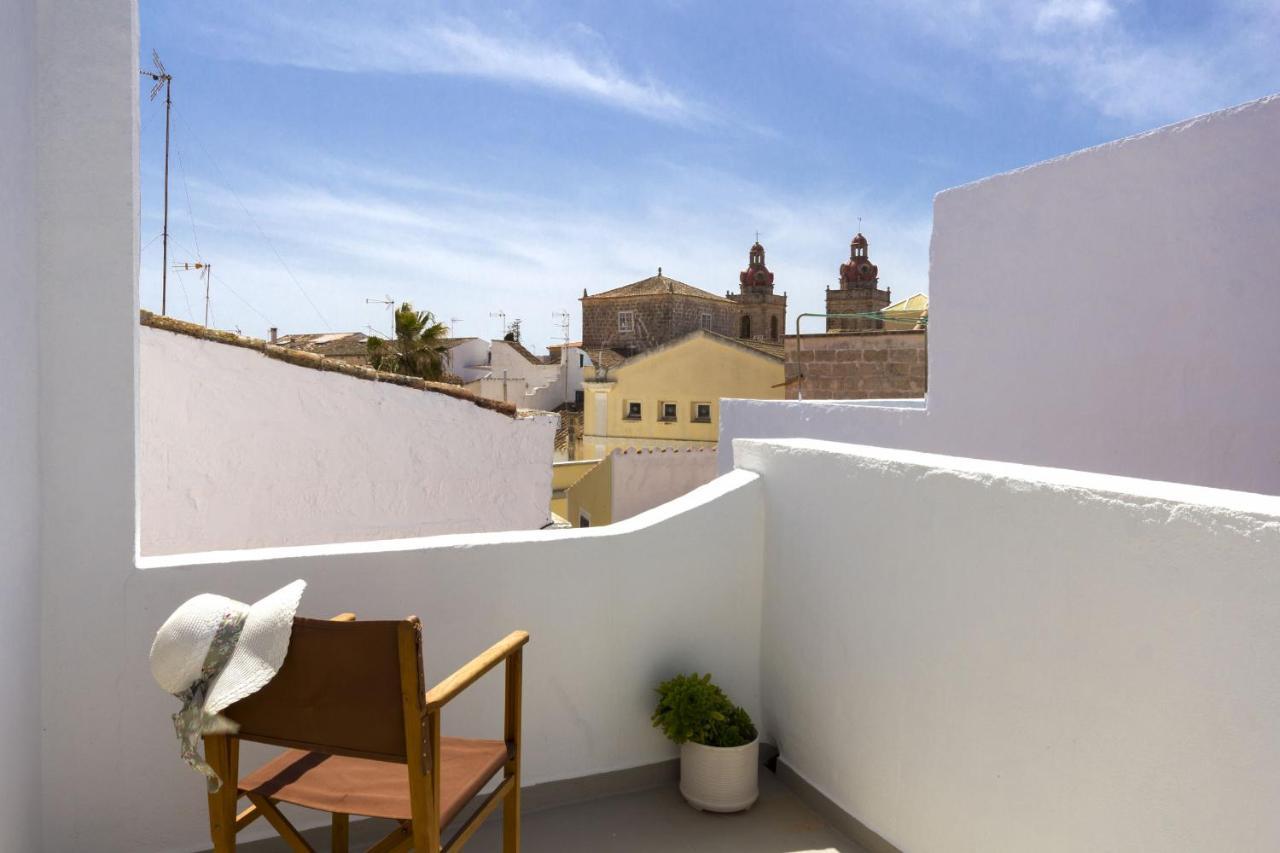 Holiday Home Casa Nova By Mauter Villas Ciutadella  Buitenkant foto