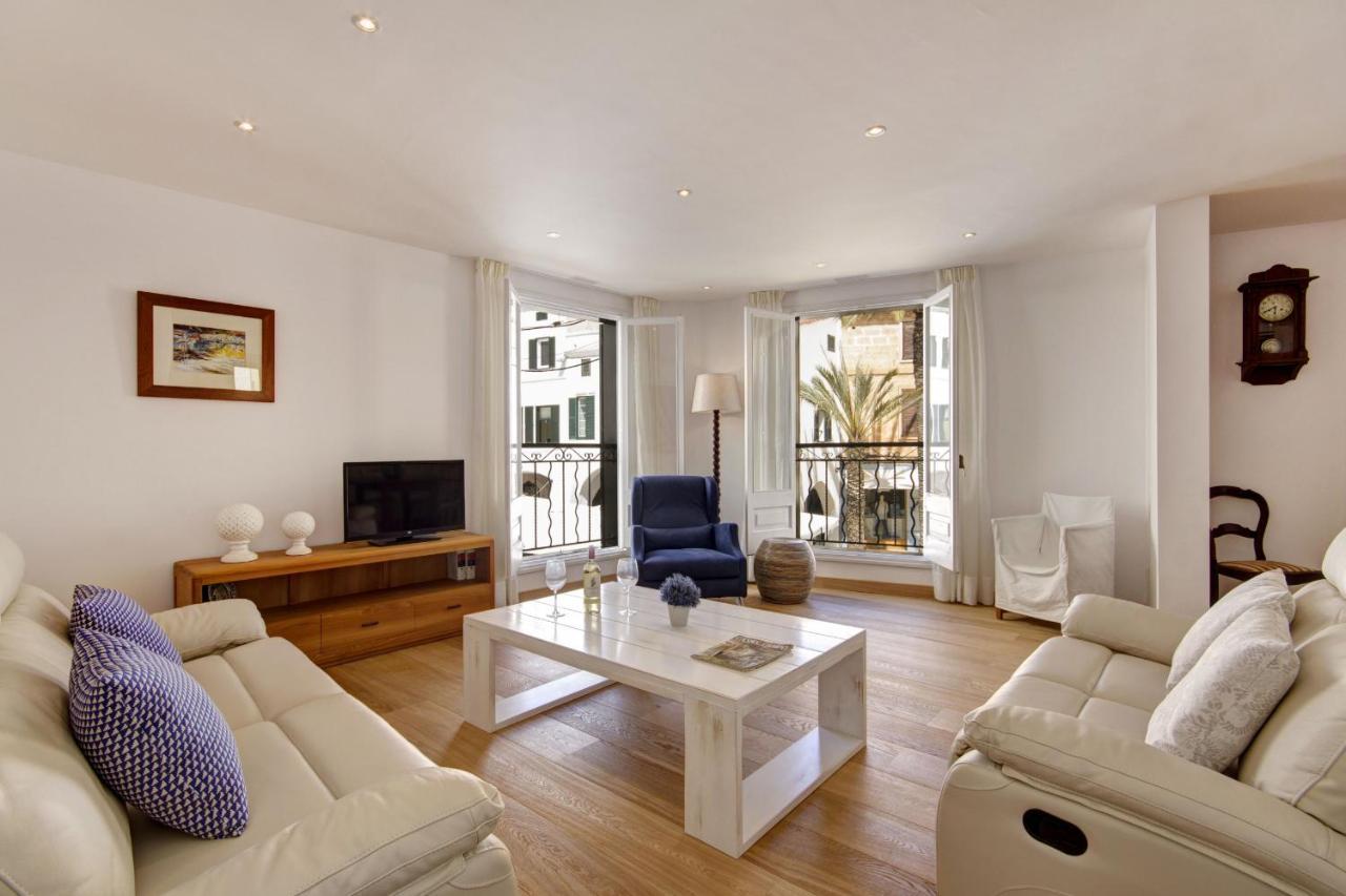 Holiday Home Casa Nova By Mauter Villas Ciutadella  Buitenkant foto