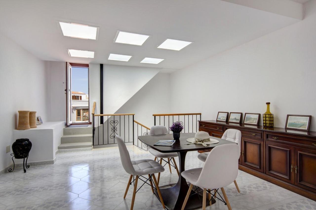 Holiday Home Casa Nova By Mauter Villas Ciutadella  Buitenkant foto